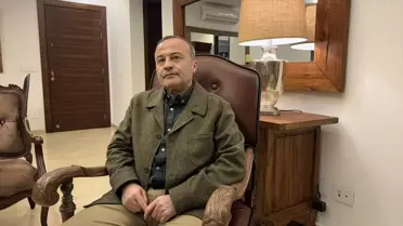 İsrail-Hizbullah Çatışmaları Şiddetleniyor