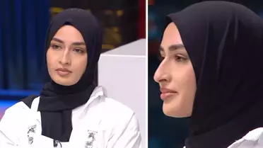 MasterChef Beyza'nın evlilik itirafı herkesi ağlattı