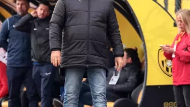 Aliağa FK Beraberlikten Üzüntü Duydu