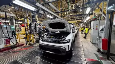 Renault'dan 2025 Beklentisi