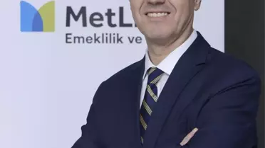 Vodafone ve MetLife'dan Yeni İşbirliği