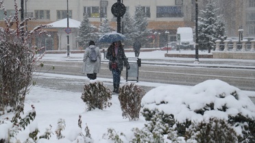 Sivas'ta 645 Yerleşim Yeri Kapatıldı