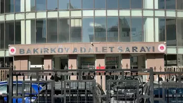 Yenidoğan Çetesi Davası Devam Ediyor