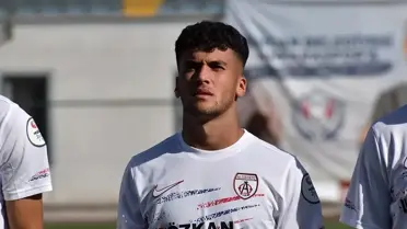 Altınordu Adana 01 FK'ya Patlıyor