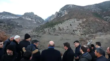 Jeotermal Su Emet Ekonomisine Katkı Sağlayacak