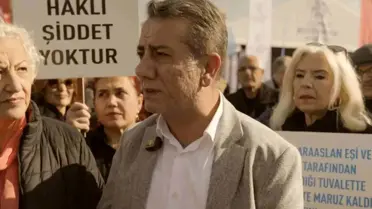 Efeler Belediye Başkanı Yetişkin, Kreşler Hakkında Açıklama Yaptı
