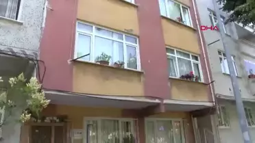 Emre Kaan Aktaş'a Annelerini Öldürmekten Hapis Cezası