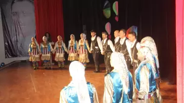 Öğretmenler Günü Kutlaması Çarşamba'da