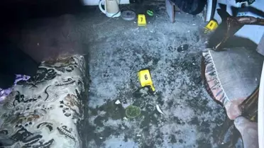 Muğla'da Kocası Tarafından Yakılan Kadının Duruşması Başladı
