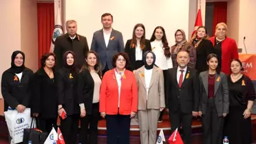 Kadına Yönelik Şiddete Karşı Eğitim Programı