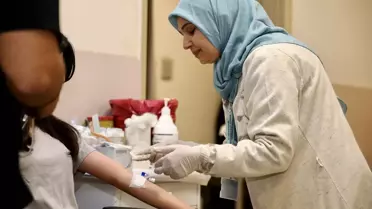 Ahmet Göktuğ Karabıyık, Annesi ile Aynı Hastanede Doktorluk Yapmaya Başladı