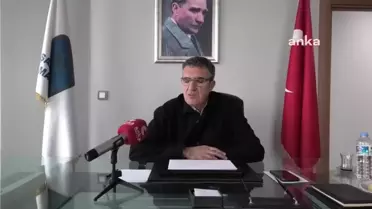 Malatya'da Deprem Sonrası Planlama Eleştirildi