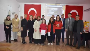 Kahramankazan'da Gazze ve Kudüs Konulu Seminer
