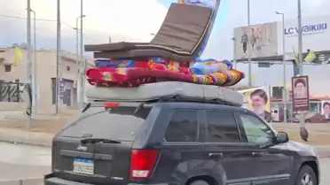 Biden'dan İsrail-Hizbullah Arasında Ateşkes