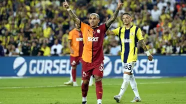 Torreira'nın 100. Maç Heyecanı
