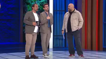 MasterChef'te ilk eleme adayı belli oldu