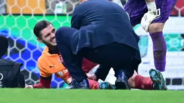 Mauro Icardi'nin ameliyat olacağı yer ve tarih belli oldu