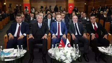 TCMB Enflasyon Hedefini Açıkladı