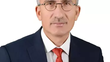 Sivas'ın Gemerek Belediye Başkanı Sezai Çelikten Partisinden İstifa Etti