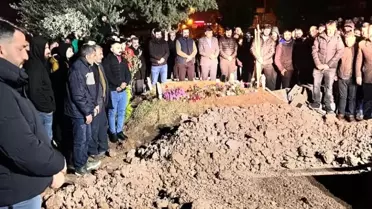 Silopi'de Kaybolan Gençten Acı Haber