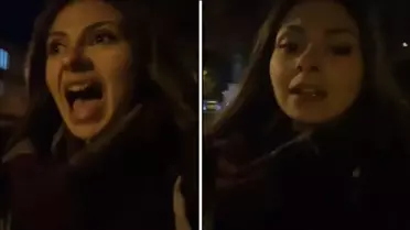 Genç kız, toplu taşımada yaşadığı tacizleri gözyaşları içinde anlattı