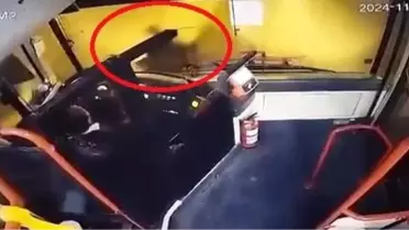 İzmir'de genç kızın hayatını kaybettiği kaza kamerada