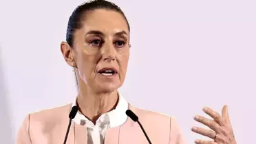 Sheinbaum'dan Trump'a Göç Yalanlaması