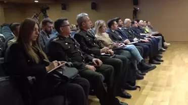 Msb Kaynaklarından 'Teğmenler' Açıklaması: 'ydk'nın Toplantı Zamanı Belirlendiğinde, En Az 10 Gün Öncesinden İlgili Personele Tebligat Yapılacaktır'