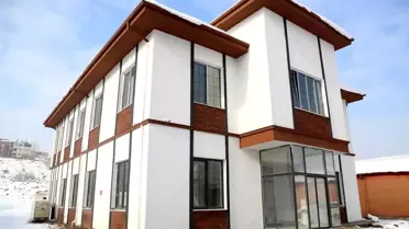 Melikgazi'de Aile Sağlığı Merkezi Açılıyor