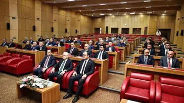 Sivas'ta Kırsal Kesime 700 Milyon TL Bütçe