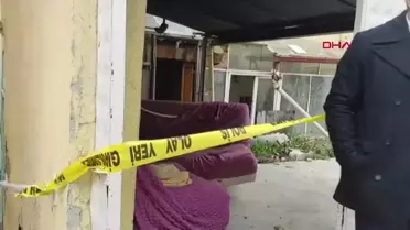 Burdur'da 1,5 Yaşındaki Suriyeli Bebek Ölümün Kaynağı Araştırılıyor