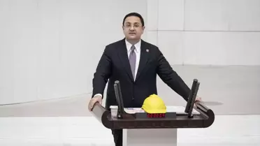 TBMM'de Tarım Önerileri Reddedildi