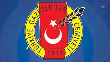 Gazetecilerden Özgürlük Çağrısı
