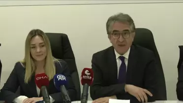 Yalçın Karatepe: 'Halk, Koro Halinde 'Erken Seçim' Diyor.