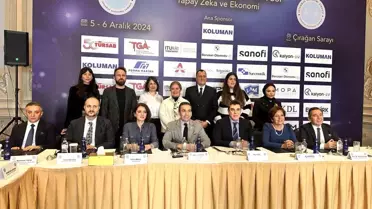 Yapay Zeka ve Ekonomi Zirvesi
