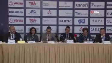 Yapay Zeka ve Ekonomi Zirvesi