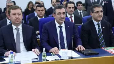 2025 Yılı Bütçesi Plan ve Bütçe Komisyonu'nda Kabul Edildi