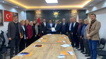Kadir Sarıhan Tekrar Atandı