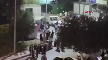Antalya'da 4.8 Büyüklüğünde Deprem Korkuya Neden Oldu