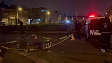 Eskişehir'de bıçaklama: 25 yaşındaki Erol Can Kılıç hayatını kaybetti