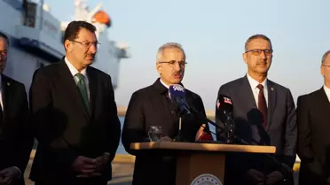 Karasu Limanı'nda İnceleme: Yeni Gelişmeler ve Genişleme Projeleri