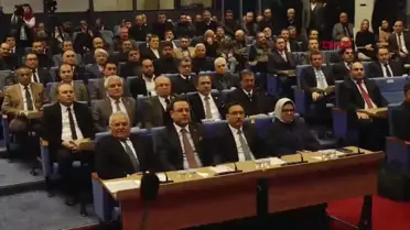 Su Kıtlığı Tehlikesi: Türkiye 2030'da Su Fakiri Olabilir