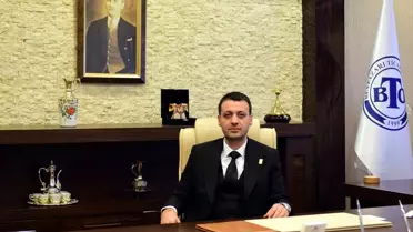 Beypazarı'nda KOBİ Konferansı