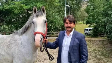 Bayburt Atlı Spor Kulübü Kongresini Yaptı