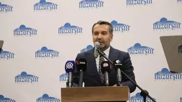 Hazar Şiir Akşamları Elazığ'da Başladı