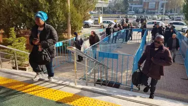 Dina'nın Ölümü: Sanığa Cinsel İstismar ve Cinayet İddiası