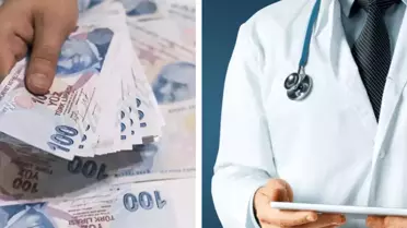 Aile sağlık merkezlerini geliri ne olacak? Yasayla kalem kalem belirlendi