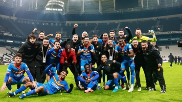 Göztepe, Başakşehir ile Zorlu Bir Maça Çıkıyor