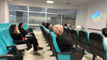 Van'da Normal Doğum Eğitimleri