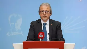 İlhan Uzgel: 'Dış Politika, Türkiye'nin Hep Zararla Ayrıldığı Bir Pazarlık Masasının Etrafında Şekilleniyor'